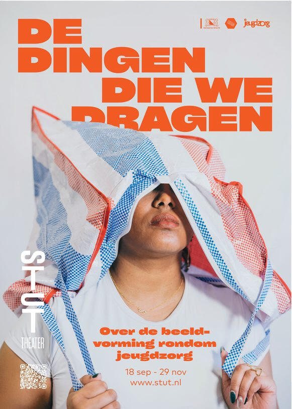 De Dingen Die we Dragen (contextprogramma) - 2026